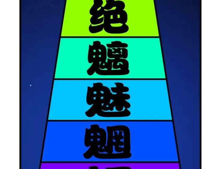 漫画《我靠无敌被动打出成吨伤害！》第44话 申请加入黑暗兄弟会第185张图