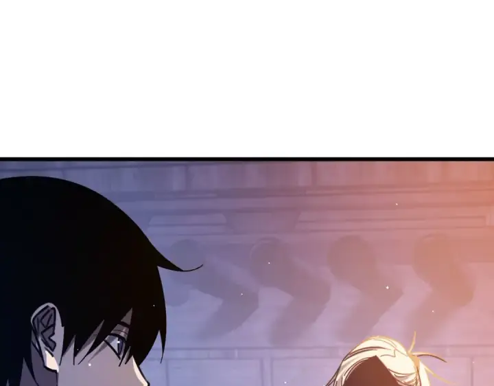 漫画《我靠无敌被动打出成吨伤害！》第44话 申请加入黑暗兄弟会第196张图