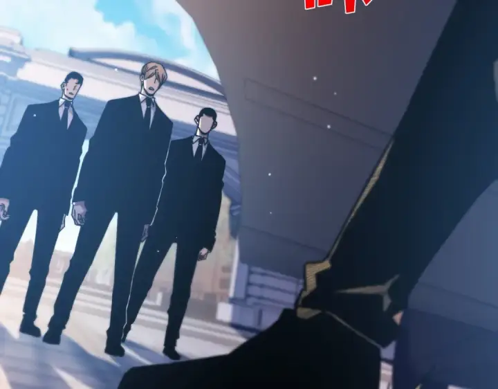 漫画《我靠无敌被动打出成吨伤害！》第44话 申请加入黑暗兄弟会第21张图