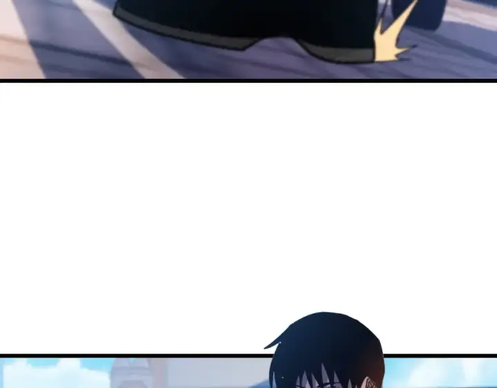 漫画《我靠无敌被动打出成吨伤害！》第44话 申请加入黑暗兄弟会第22张图