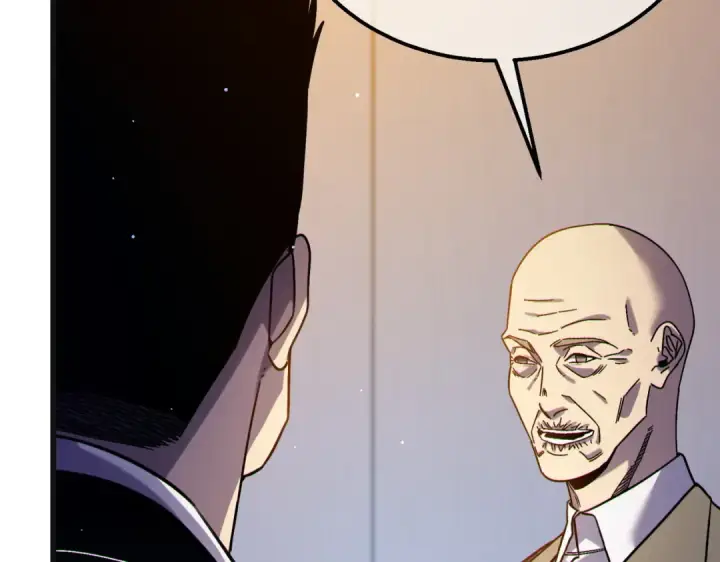漫画《我靠无敌被动打出成吨伤害！》第44话 申请加入黑暗兄弟会第49张图