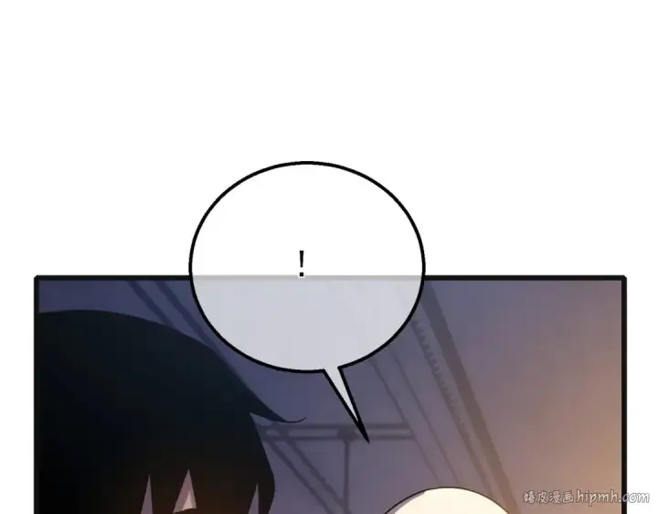 漫画《我靠无敌被动打出成吨伤害！》第44话 申请加入黑暗兄弟会第80张图
