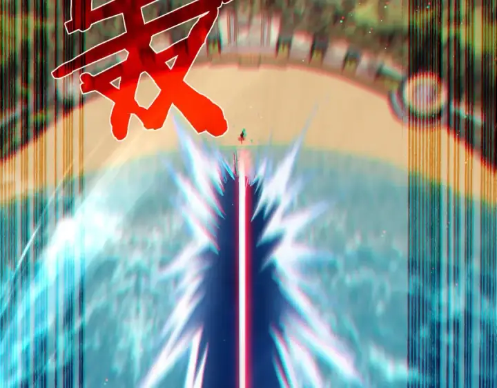《我靠无敌被动打出成吨伤害！》第45话 入会测试双【甲上】图118