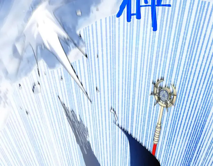 《我靠无敌被动打出成吨伤害！》第45话 入会测试双【甲上】图177