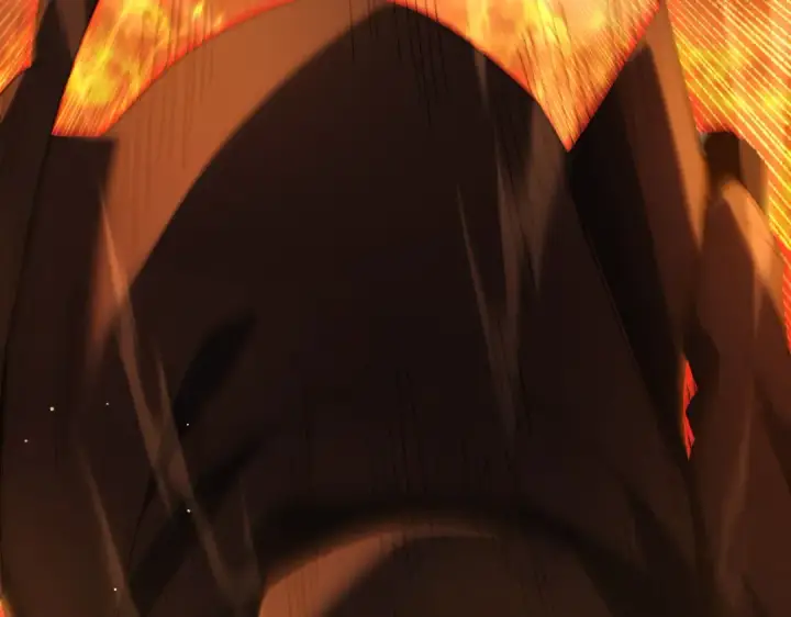 《我靠无敌被动打出成吨伤害！》第46话 二阶职业——缚魂者图50
