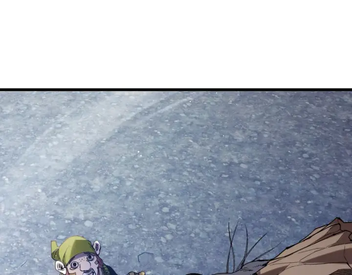 漫画《我靠无敌被动打出成吨伤害！》第47话 巧变麻风侏儒第103张图