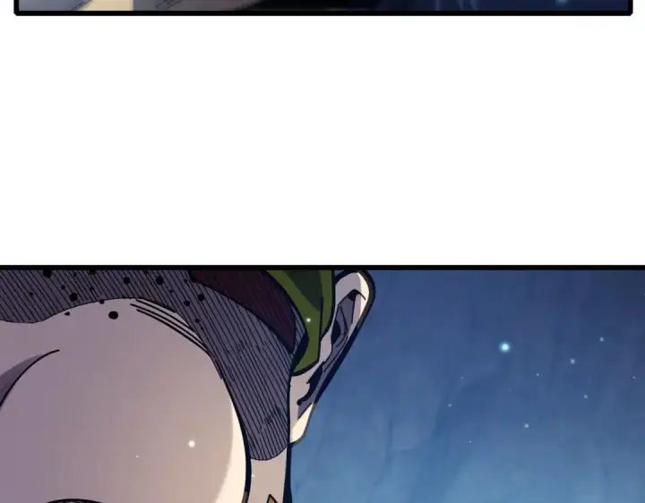 漫画《我靠无敌被动打出成吨伤害！》第47话 巧变麻风侏儒第154张图