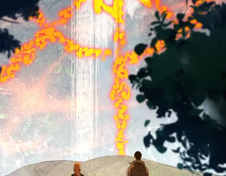 漫画《我靠无敌被动打出成吨伤害！》第47话 巧变麻风侏儒第51张图