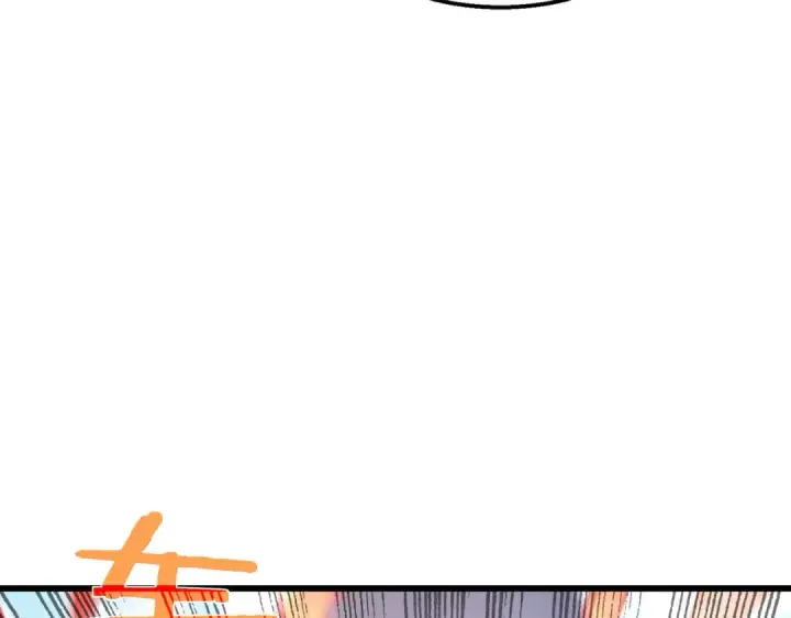 漫画《我靠无敌被动打出成吨伤害！》第48话 击杀火蛛女第100张图