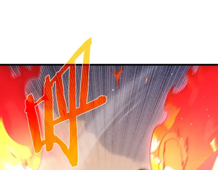 漫画《我靠无敌被动打出成吨伤害！》第48话 击杀火蛛女第107张图