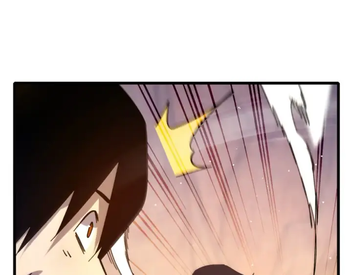 漫画《我靠无敌被动打出成吨伤害！》第48话 击杀火蛛女第111张图
