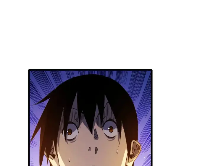 漫画《我靠无敌被动打出成吨伤害！》第48话 击杀火蛛女第145张图