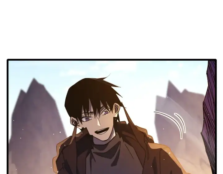 漫画《我靠无敌被动打出成吨伤害！》第48话 击杀火蛛女第165张图