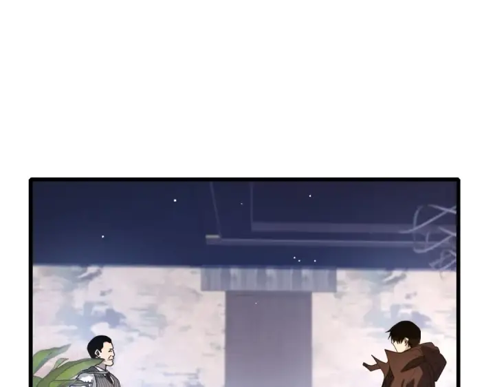 《我靠无敌被动打出成吨伤害！》第49话 单刷二转考核副本图23