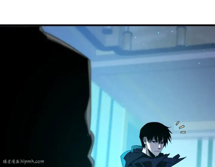 《我靠无敌被动打出成吨伤害！》第49话 单刷二转考核副本图8
