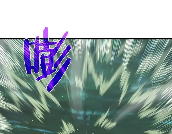 《我靠无敌被动打出成吨伤害！》第50话 获得传奇级武器图179