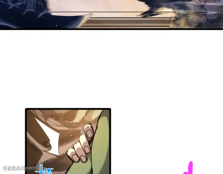 《我靠无敌被动打出成吨伤害！》第50话 获得传奇级武器图48