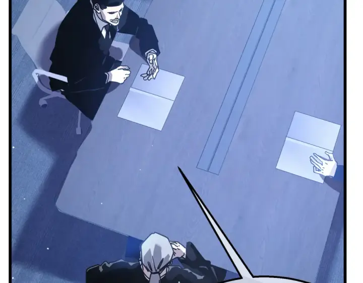 《我靠无敌被动打出成吨伤害！》第51话 成功二转——缚魂者图118