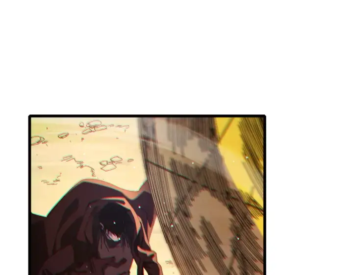 《我靠无敌被动打出成吨伤害！》第51话 成功二转——缚魂者图12