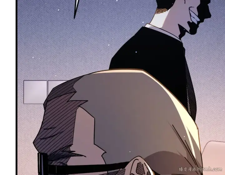 《我靠无敌被动打出成吨伤害！》第51话 成功二转——缚魂者图128