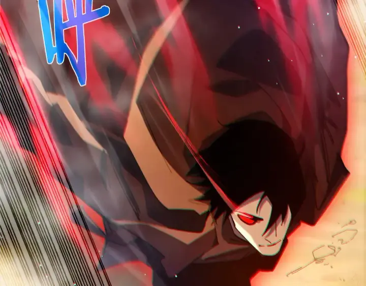 《我靠无敌被动打出成吨伤害！》第51话 成功二转——缚魂者图22
