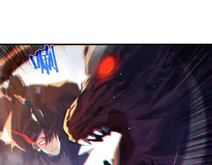 《我靠无敌被动打出成吨伤害！》第51话 成功二转——缚魂者图28