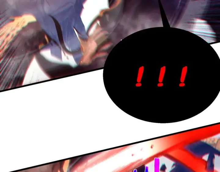 《我靠无敌被动打出成吨伤害！》第51话 成功二转——缚魂者图29