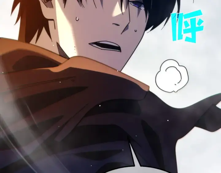 《我靠无敌被动打出成吨伤害！》第51话 成功二转——缚魂者图41