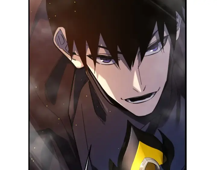 《我靠无敌被动打出成吨伤害！》第51话 成功二转——缚魂者图6