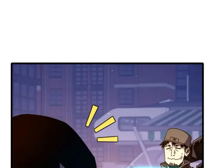 《我靠无敌被动打出成吨伤害！》第51话 成功二转——缚魂者图93