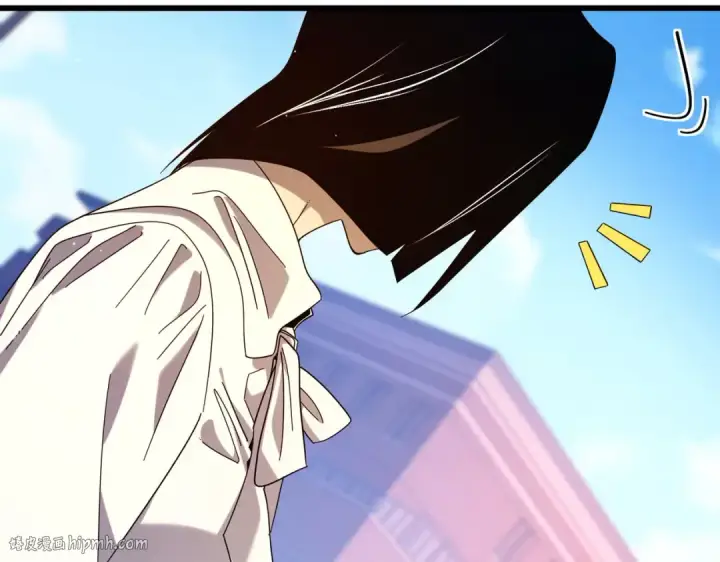《我靠无敌被动打出成吨伤害！》第51话 成功二转——缚魂者图96