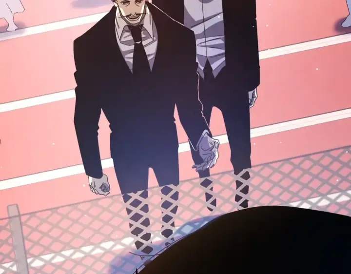 《我靠无敌被动打出成吨伤害！》第52话 直播现场遭示爱图15