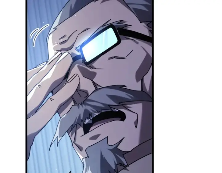 漫画《我靠无敌被动打出成吨伤害！》第53话 云霸学府的挑衅第30张图