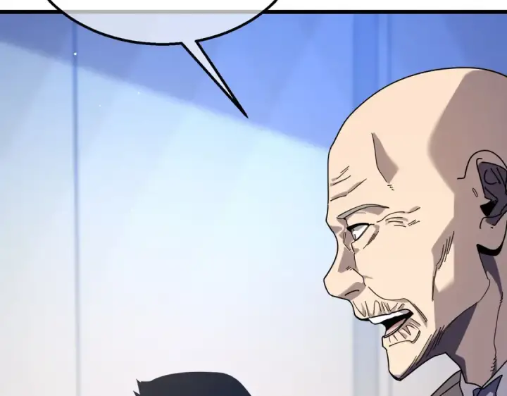 漫画《我靠无敌被动打出成吨伤害！》第53话 云霸学府的挑衅第39张图