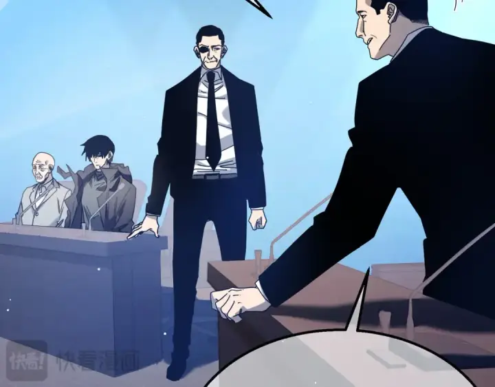 漫画《我靠无敌被动打出成吨伤害！》第53话 云霸学府的挑衅第60张图