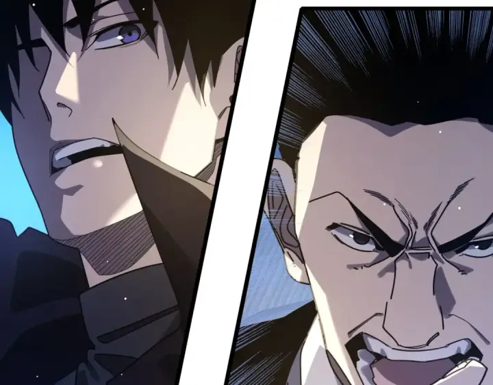 漫画《我靠无敌被动打出成吨伤害！》第53话 云霸学府的挑衅第68张图