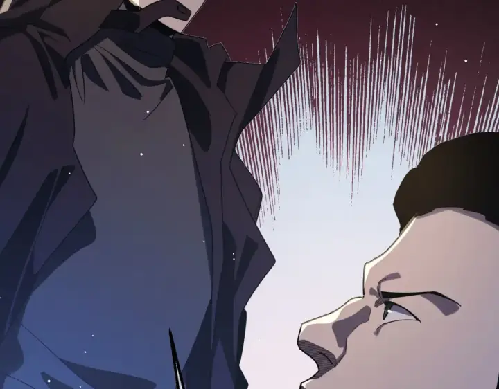 漫画《我靠无敌被动打出成吨伤害！》第53话 云霸学府的挑衅第99张图