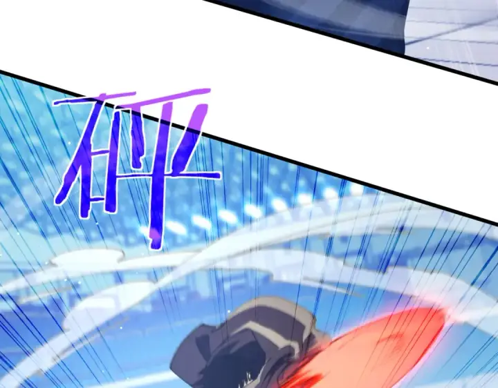漫画《我靠无敌被动打出成吨伤害！》第54话 100%施展完美格挡！第143张图