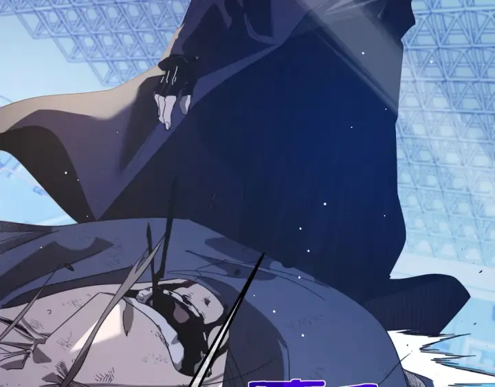 漫画《我靠无敌被动打出成吨伤害！》第54话 100%施展完美格挡！第172张图