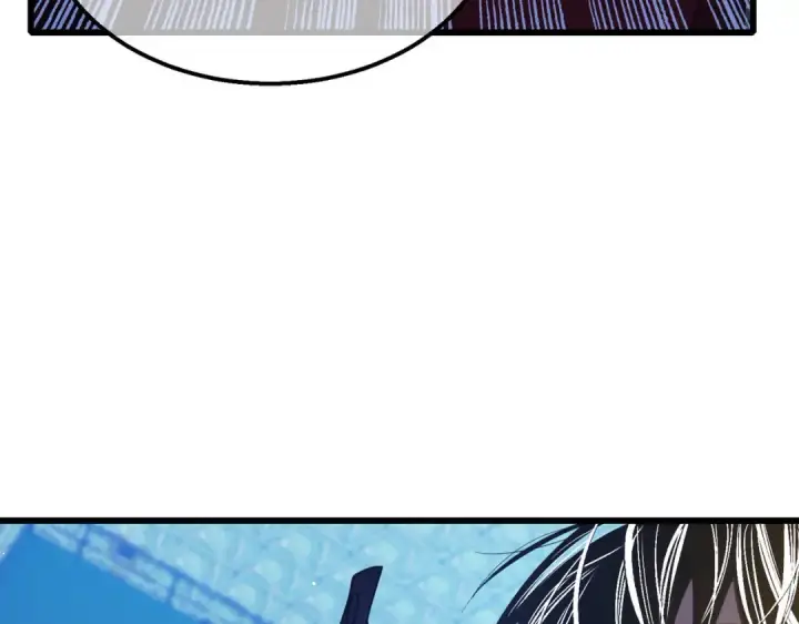 漫画《我靠无敌被动打出成吨伤害！》第54话 100%施展完美格挡！第177张图