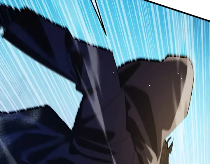 漫画《我靠无敌被动打出成吨伤害！》第54话 100%施展完美格挡！第67张图