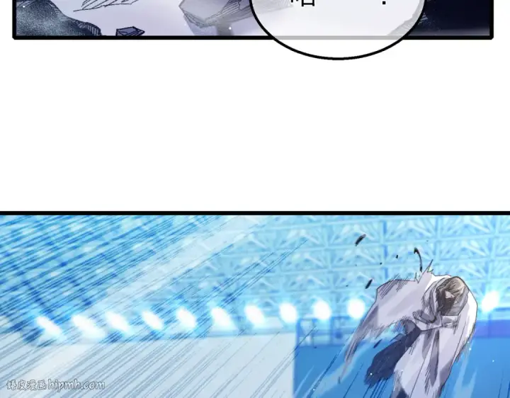 漫画《我靠无敌被动打出成吨伤害！》第54话 100%施展完美格挡！第72张图