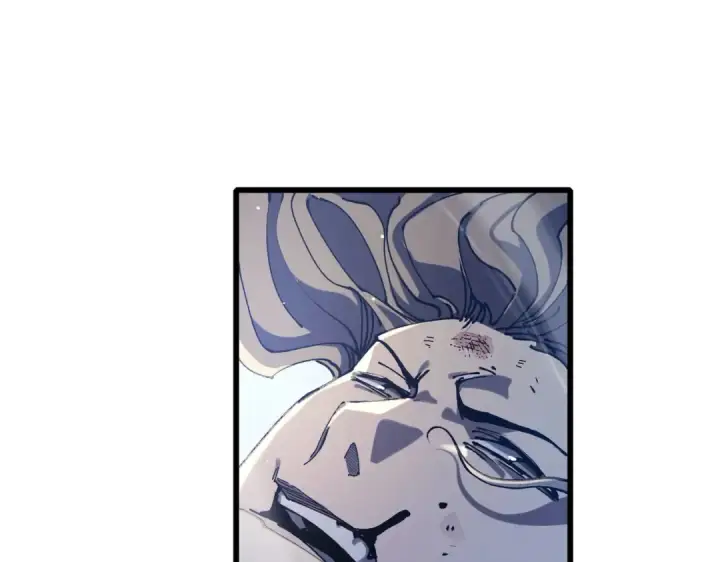 漫画《我靠无敌被动打出成吨伤害！》第54话 100%施展完美格挡！第76张图