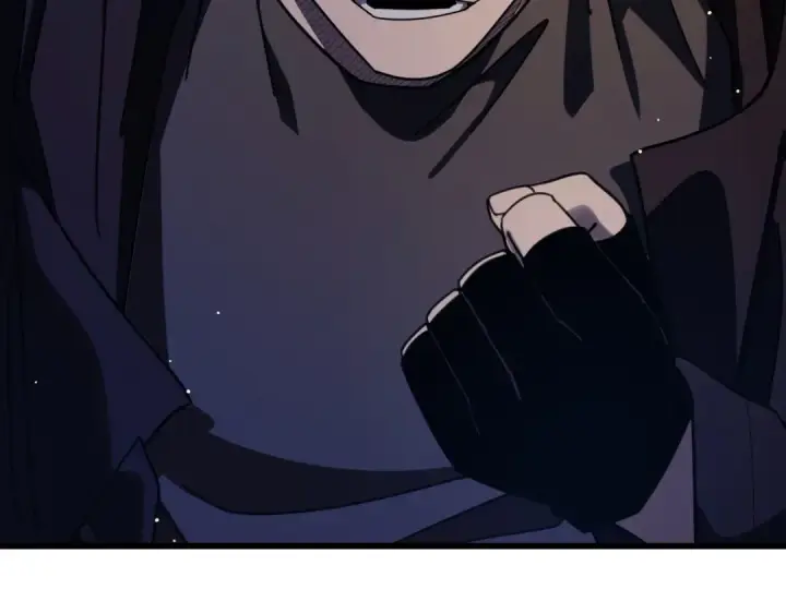 漫画《我靠无敌被动打出成吨伤害！》第57话 众人报名竞技PK 第125张图