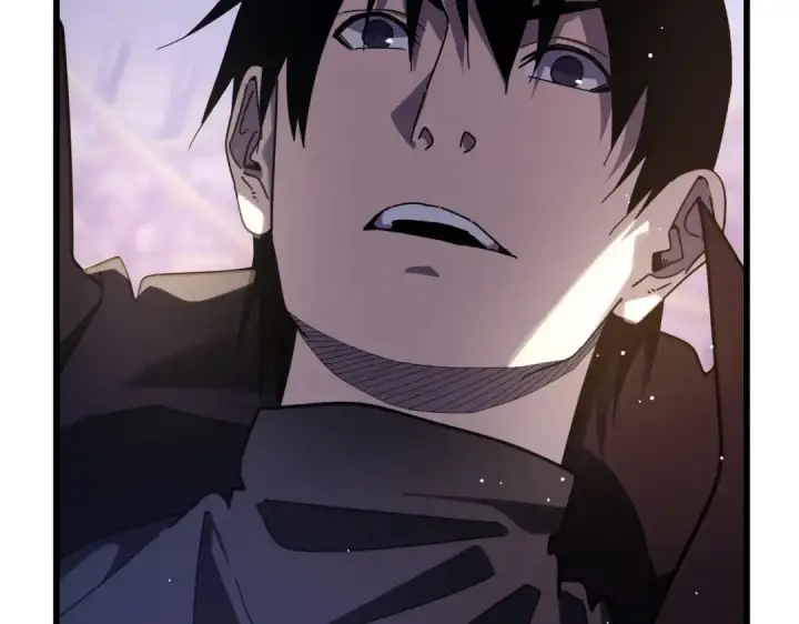 漫画《我靠无敌被动打出成吨伤害！》第57话 众人报名竞技PK 第82张图