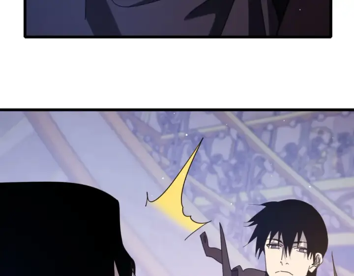 漫画《我靠无敌被动打出成吨伤害！》第57话 众人报名竞技PK 第83张图