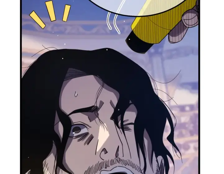 漫画《我靠无敌被动打出成吨伤害！》第57话 众人报名竞技PK 第86张图