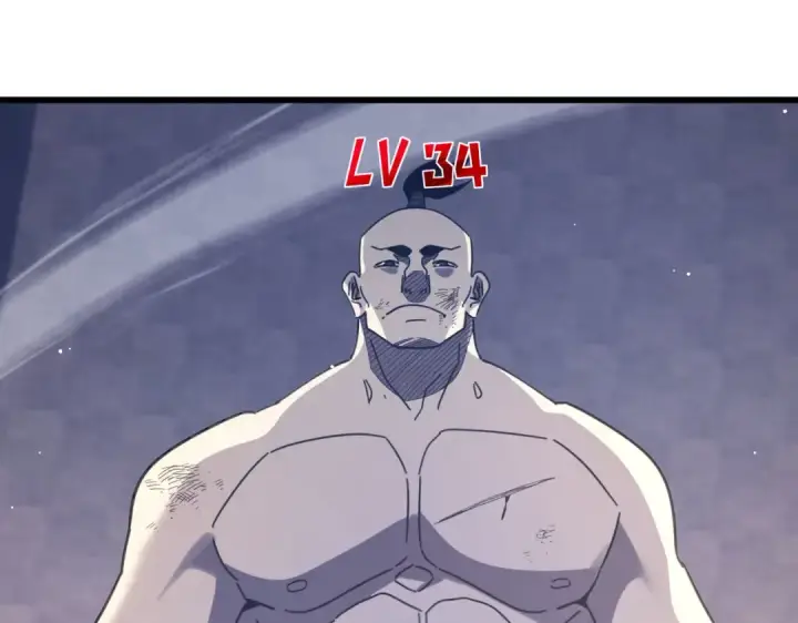 漫画《我靠无敌被动打出成吨伤害！》第58话 训练赚钱两不误第135张图