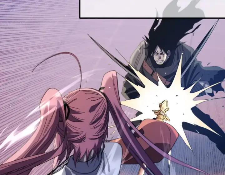 漫画《我靠无敌被动打出成吨伤害！》第58话 训练赚钱两不误第142张图
