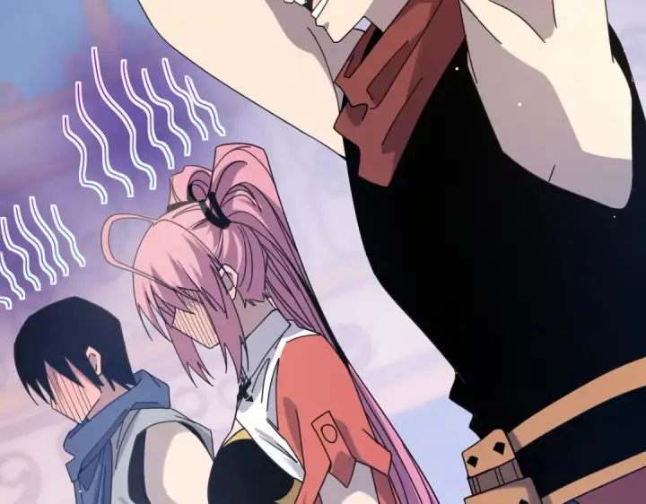 漫画《我靠无敌被动打出成吨伤害！》第58话 训练赚钱两不误第34张图